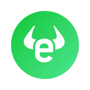 Etoro logo
