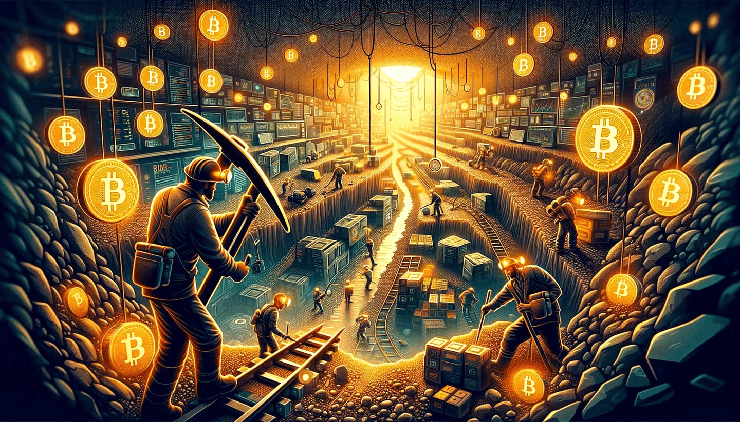 Proof of Work (PoW): minden, amit tudnod kell a Bitcoin konszenzus mechanizmusáról