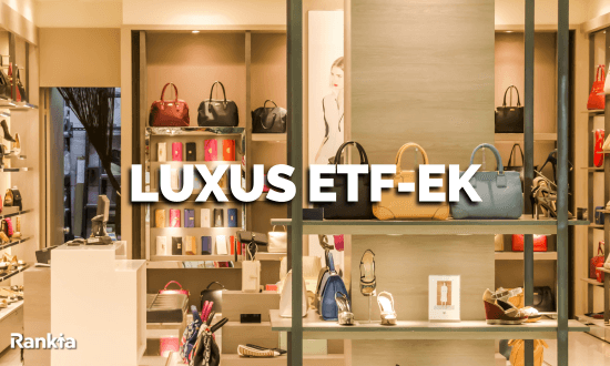 luxus ETF-ek
