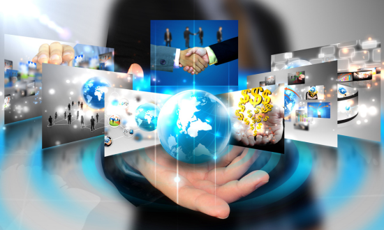 A világ 10 legnagyobb vállalata