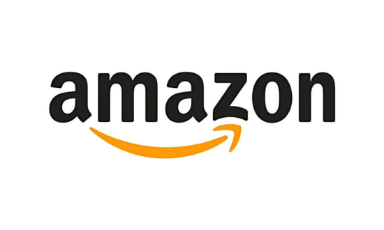 Amazon Logo