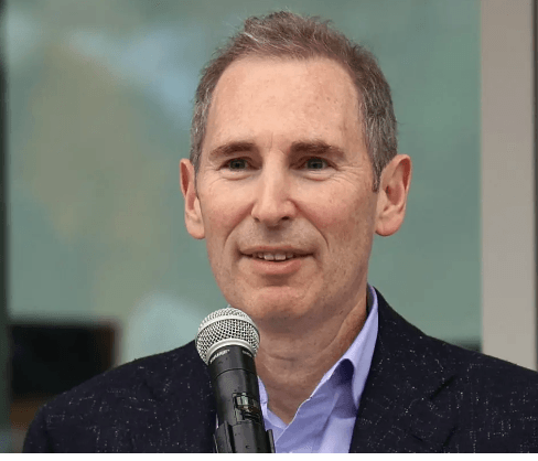 Andy Jassy