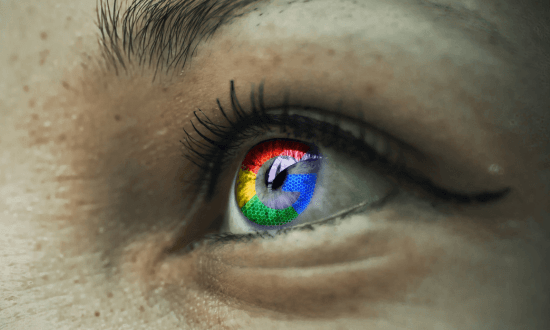 google colours