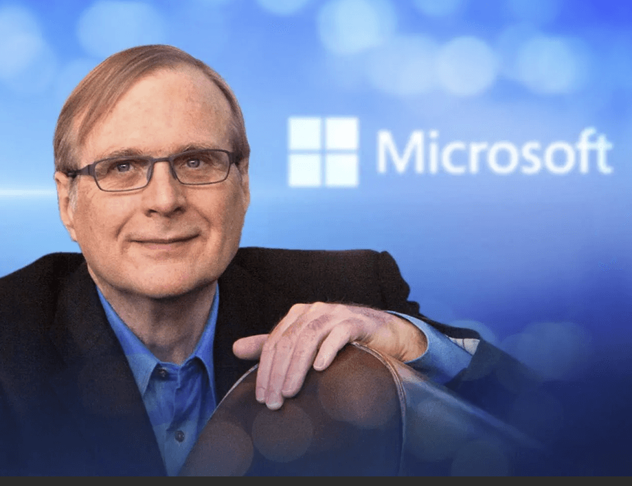 Paul Allen