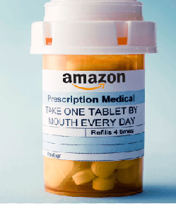 Online gyógyszertár