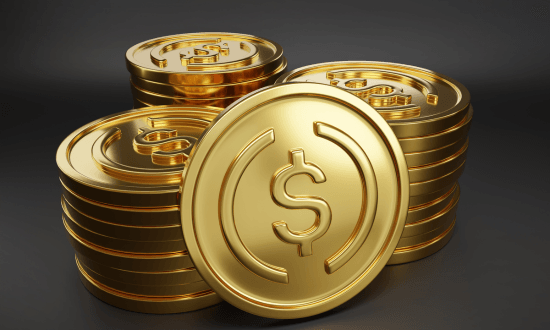 Stablecoin
