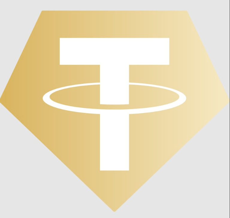 Stablecoinok: Tether Gold