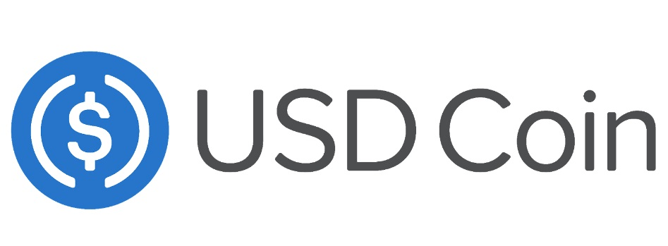 Stablecoinok: USDC logo