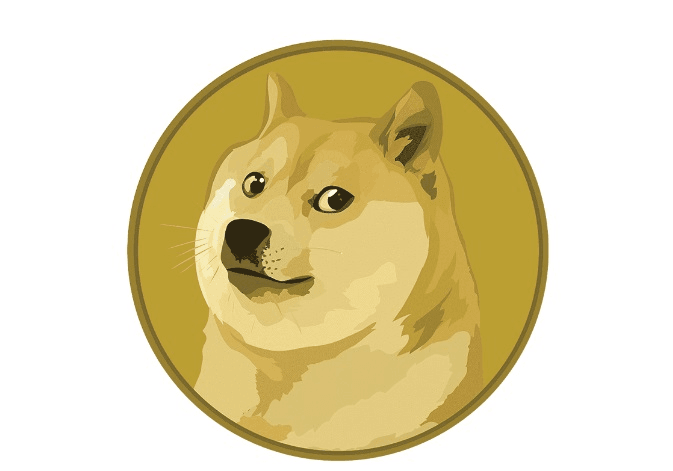 Dogecoin, az egyik leghíresebb memecoin