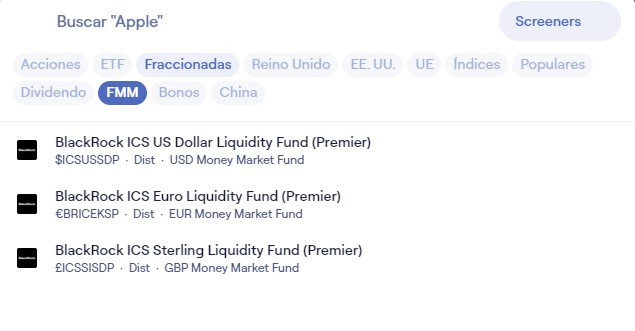 Lightyear Pénzalapok