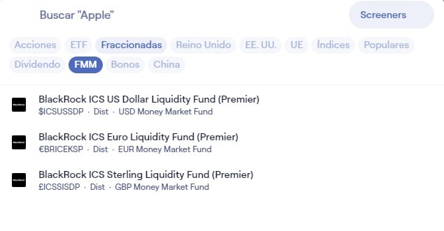 Lightyear Pénzalapok