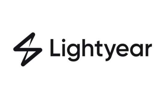 Lightyear logo