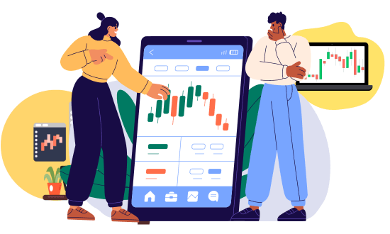 Hogyan befolyásolják az osztalékok a részvények értékét?