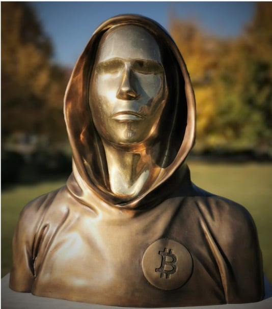 Bitcoin-bányászat
