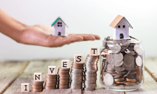 Devizapárokba való befektetés