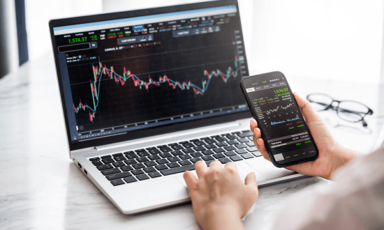 Out of the money opciós kereskedés