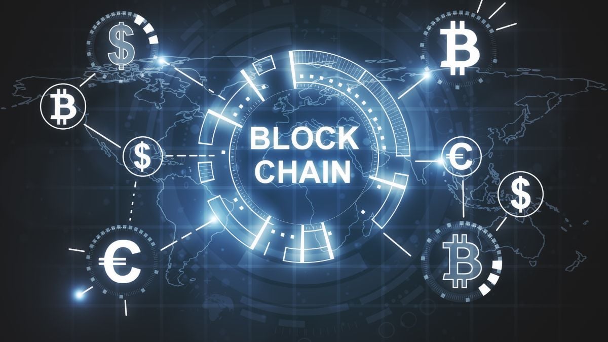 Blockchain: Hogyan működik?