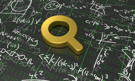 nagyító algoritmusokon