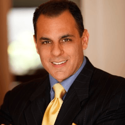 Mark Minnervini