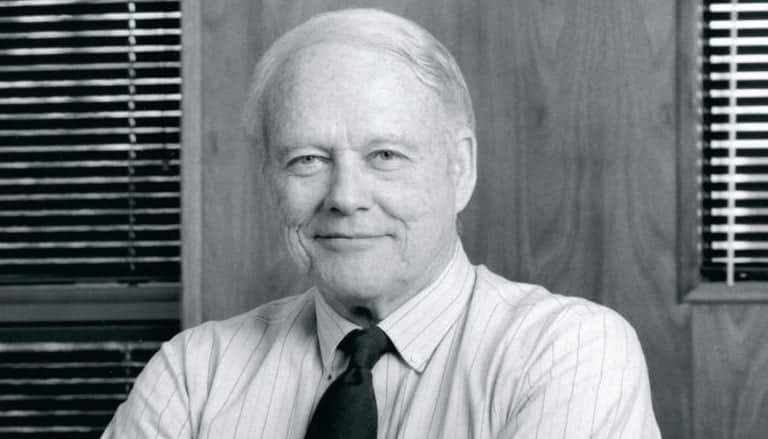 William O'Neil, a CAN SLIM megalkotója