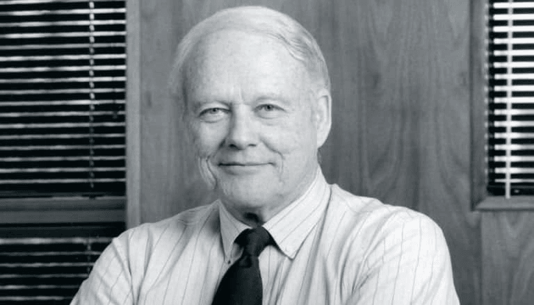 William O'Neil, a CAN SLIM megalkotója