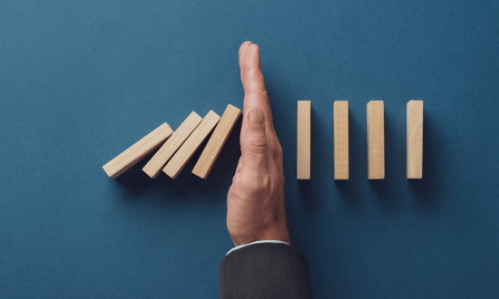 Ne feledkezzünk meg a kockázatkezelésről