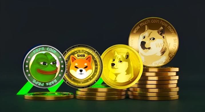 A memecoinok az altcoinok egy típusát képviselik? | Forrás: Cryptopolitan