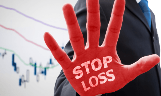 stop loss