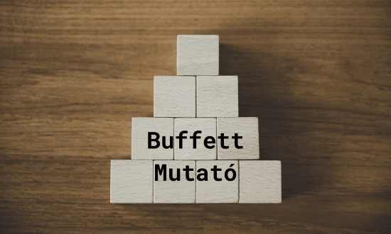 Buffett-mutató