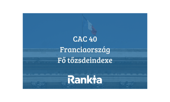CAC 40