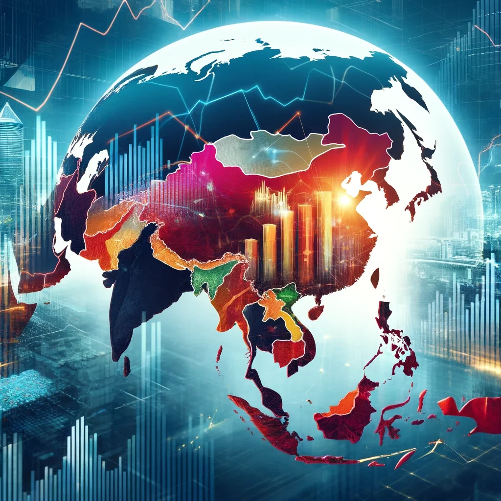 ETF Asia