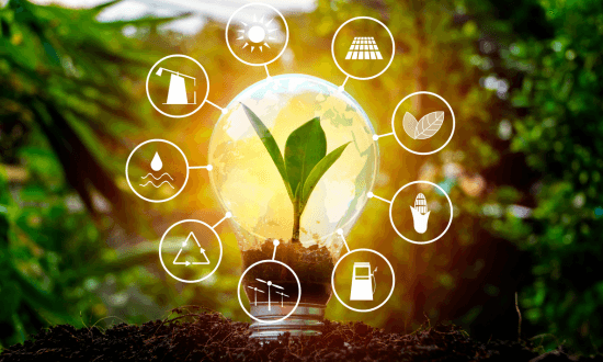 energías renovables