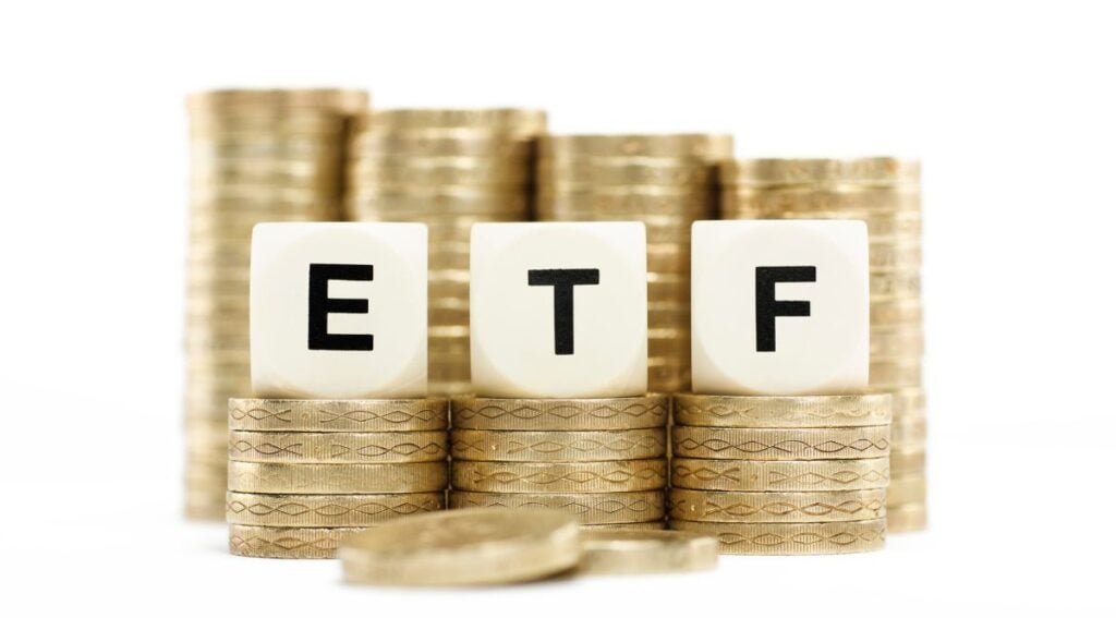 Arany ETF