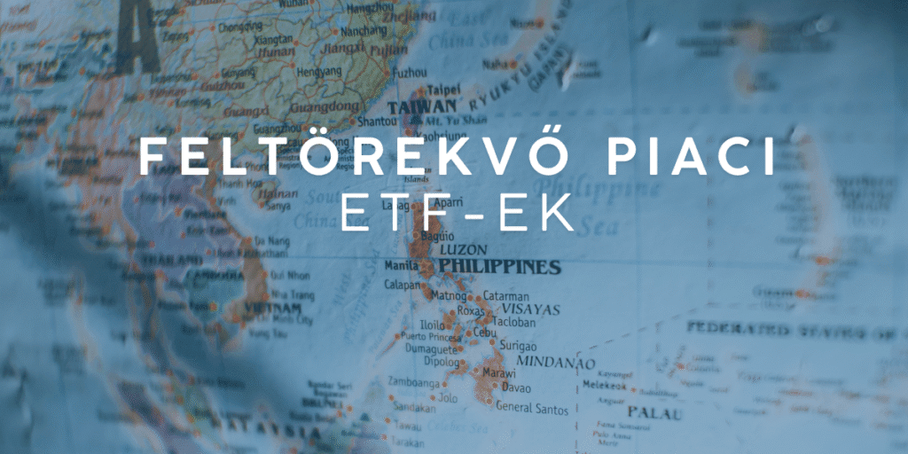 Feltörekvő piaci etf-ek