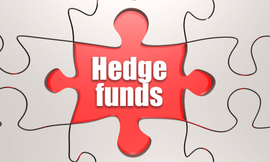 hedge fund