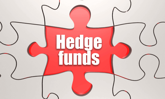 hedge fund