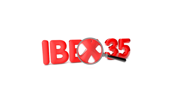 ibex 35