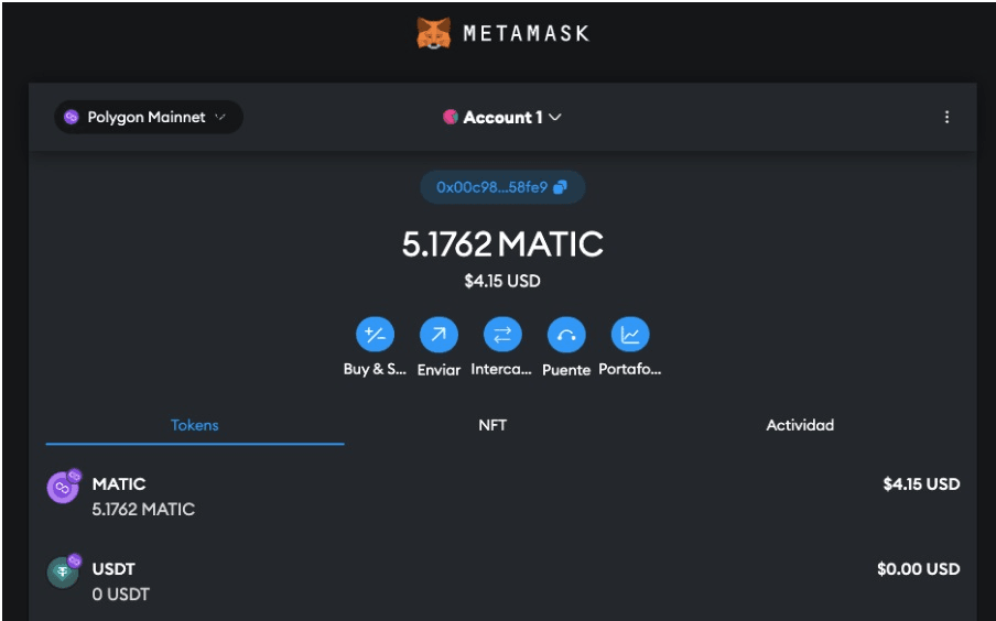 Matemask: forró tárca online