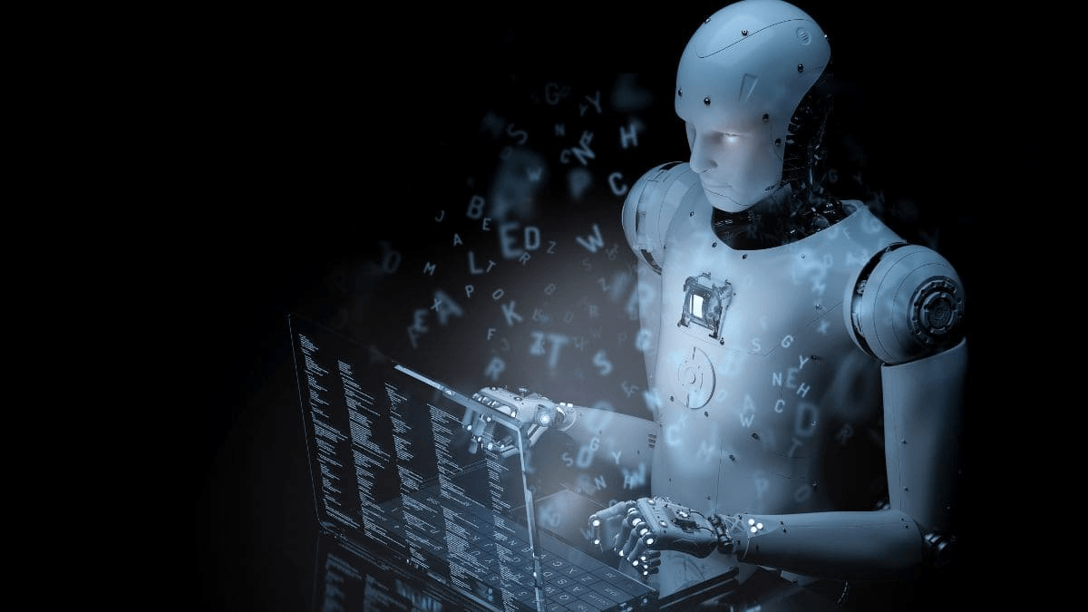 Kereskedés Chat GPT-vel