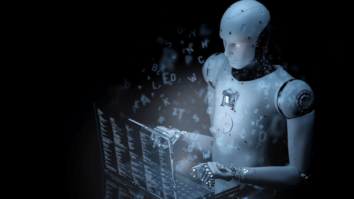 Kereskedés Chat GPT-vel