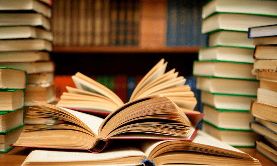 libros de bolsa