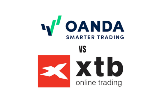 oanda vs xtb