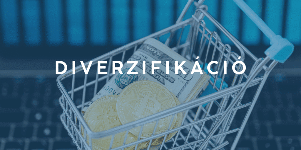 diverzifikáció