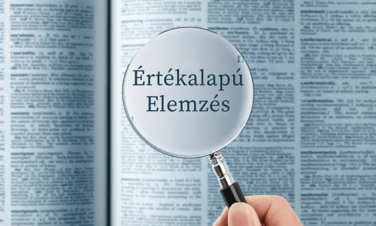 értékalapú elemzés