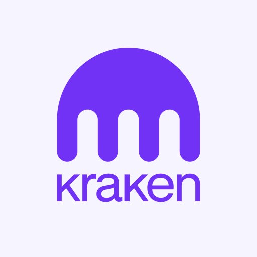 Kraken logo