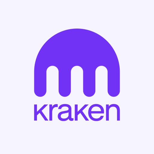 Kraken logo