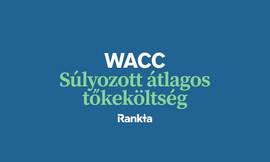 WACC