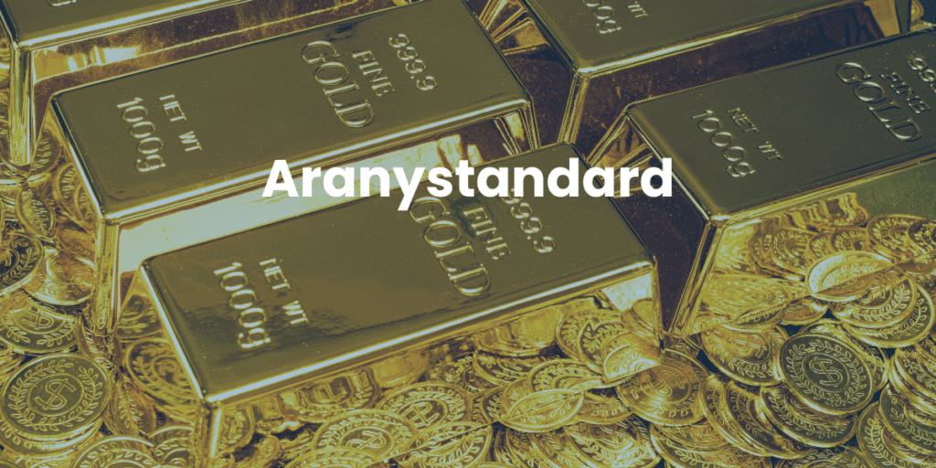 aranystandard