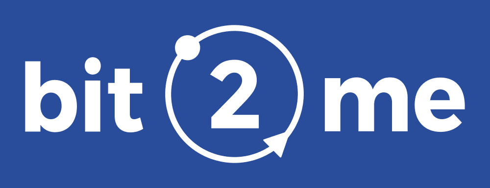 Bit2me logo