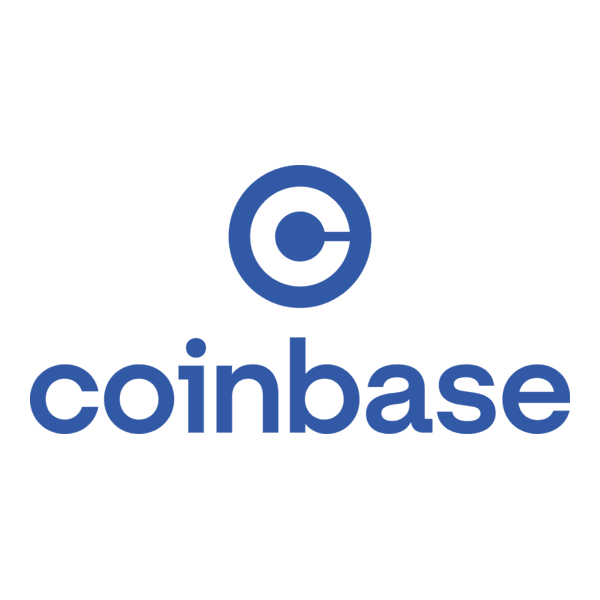 Coinbase logo
